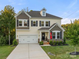 1105 Morning View Dr, Belmont, NC 28012