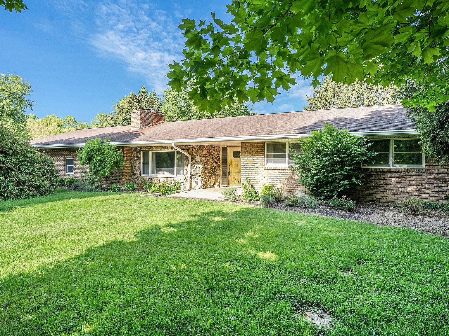 53848 Indian Lake Rd, Dowagiac, MI 49047 Zillow