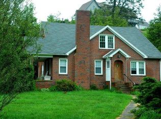 124 Browns Chapel Rd, Boone, NC 28607