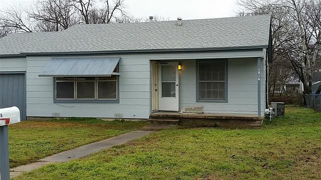 1st image of 1816 N Culberson St
