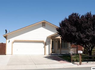720 Blue Skies Dr, Sparks, NV