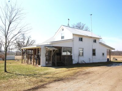 11421 S Elm Ave, Howard City, MI, 49329