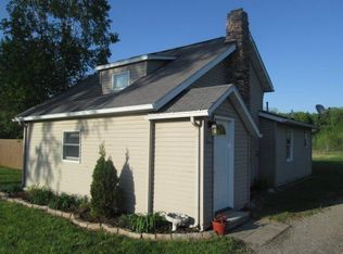 13805 Goodrich Rd, Britton, MI 49229