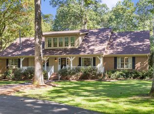 5114 Old Chestnut Ridge Rd, Signal Mountain, TN 37377