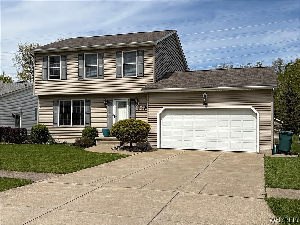 1st image of 579 Homestead Dr
