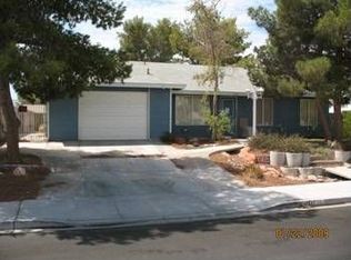 4937 Ronan Dr, Las Vegas, NV 89110