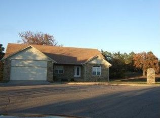 130 Marissa Dr, Russellville, AR 72802