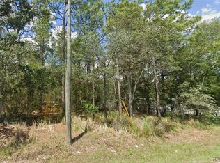 3081 E Thomas St, Inverness, FL 34453