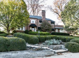 7256 S Roland Blvd, Saint Louis, MO 63121