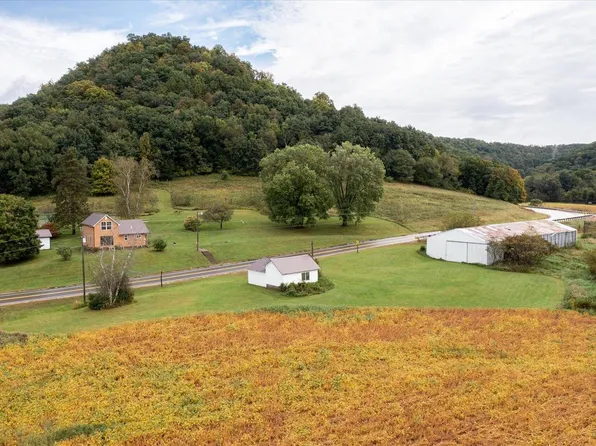 E9906 ST HWY 82, Viroqua, WI 54665