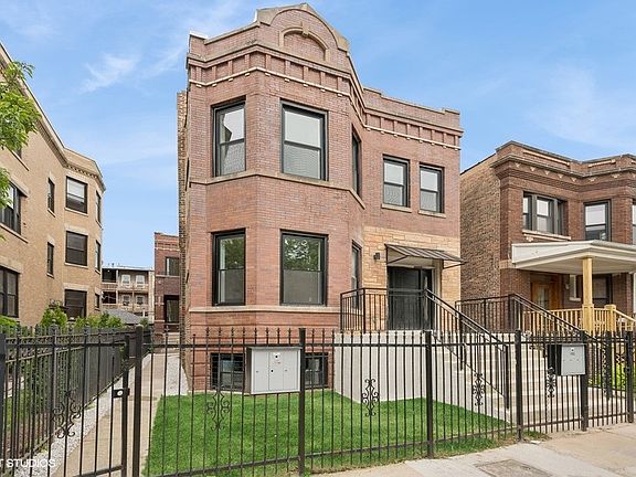 2nd image of 2619 N Kimball Ave APT 2F