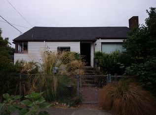 2703 57th Ave SW, Seattle, WA 98116