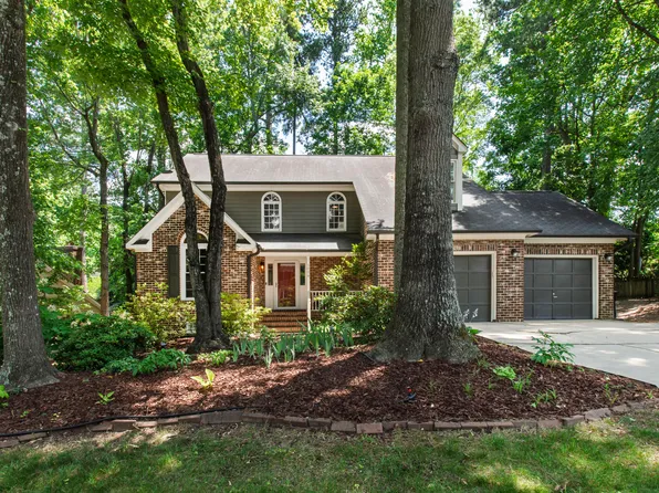 1006 Napa Pl, Apex, NC 27502