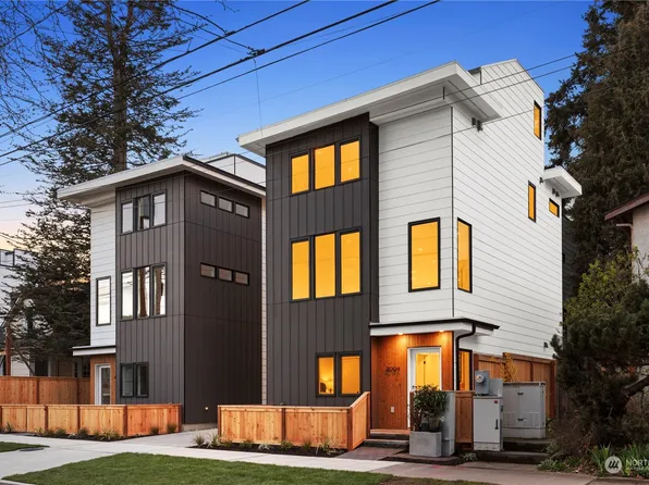 2010 NW 62nd Street, Seattle, WA 98107