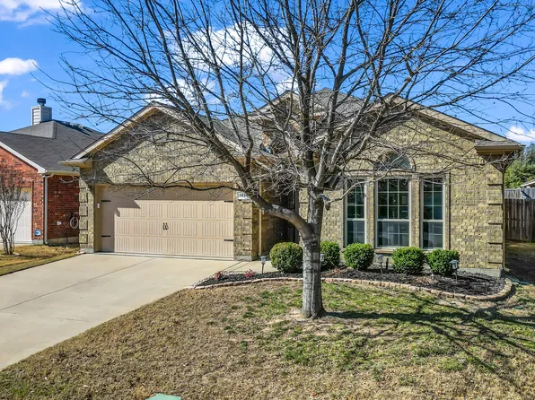 2226 Whitney Dr, Weatherford, TX 76087