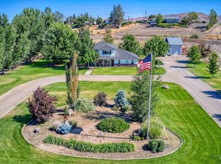 1530 Ross Rd, Weiser, ID 83672