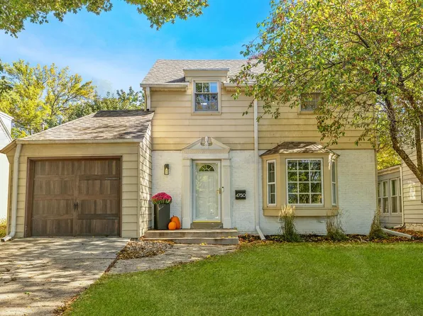4750 North Ardmore AVENUE, Whitefish Bay, WI 53211