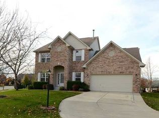 5288 Breakers Way, Carmel, IN 46033