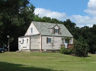 7455 N 900 E, Walkerton, IN 46574