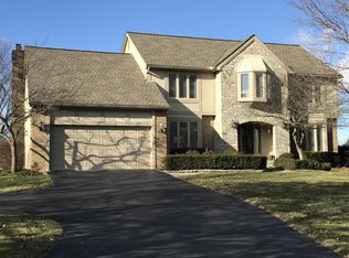 8951 Locherbie Ct, Dublin, OH 43017