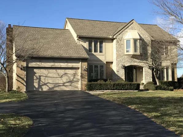 8951 Locherbie Ct, Dublin, OH 43017