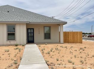 2100 N Main St, Midland, TX 79705