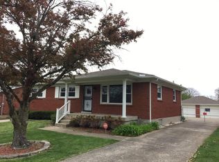 6007 Whispering Hills Blvd, Louisville, KY 40219