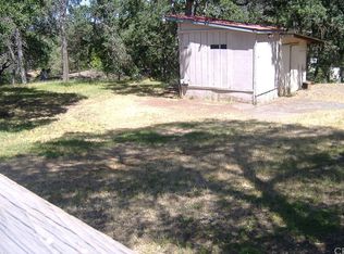 3980 Mullen Ave, Clearlake, CA 95422