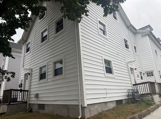 263 Acushnet Ave, New Bedford, MA 02740