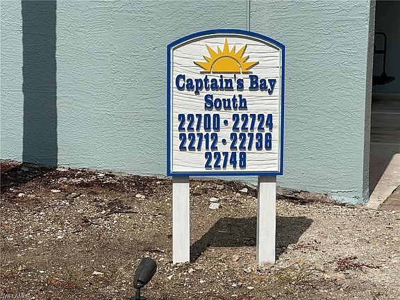 2nd image of 22748 Island Pines WAY #302