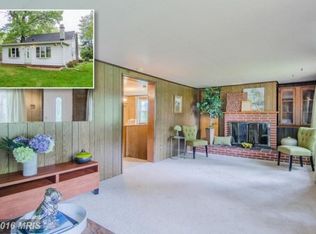 408 Riverside Rd, Baltimore, MD 21221