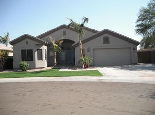 8057 W Clara Ln, Peoria, AZ 85382