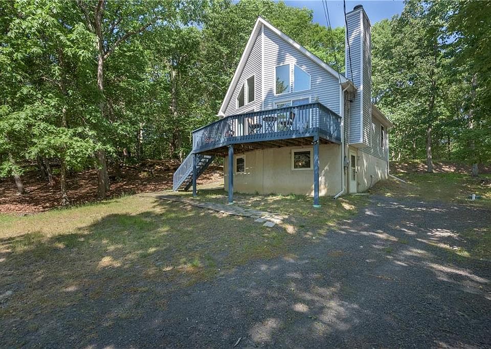 163 Lakeview Dr, Dingmans Ferry, PA 18328 Zillow