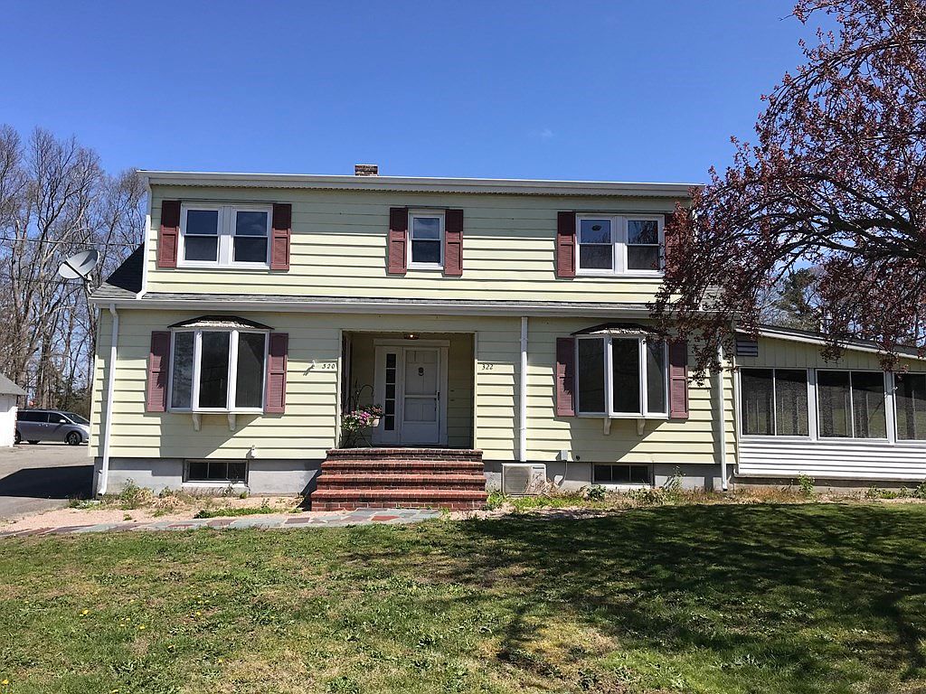 320322 Old Bedford Rd, Westport, MA 02790 Zillow
