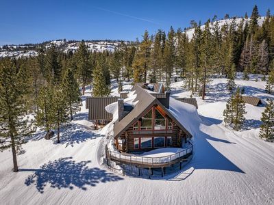 11069 Lola Montez Rd, Soda Springs, CA, 95728