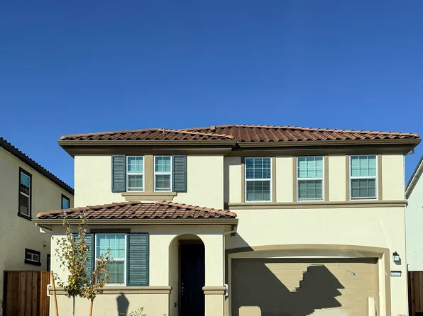 8417 Marisol Way, Elk Grove, CA 95757