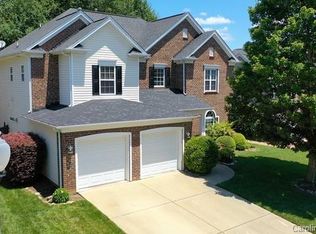 14634 Provence Ln, Charlotte, NC 28277