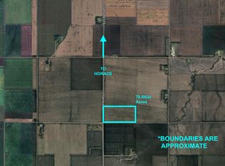 County Road 17 S, Kindred, ND 58051