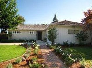 855 Jefferson Dr, Mountain View, CA 94040