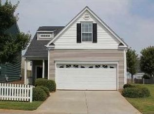 406 Beaver Tail Dr, Simpsonville, SC 29681