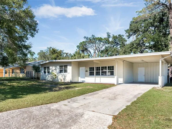 5813 Hornet Dr, Orlando, FL 32808