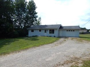 3994 S Power Dr, Mikado, MI 48745
