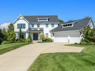 7981 Clydesdale Dr SE, Ada, MI 49301