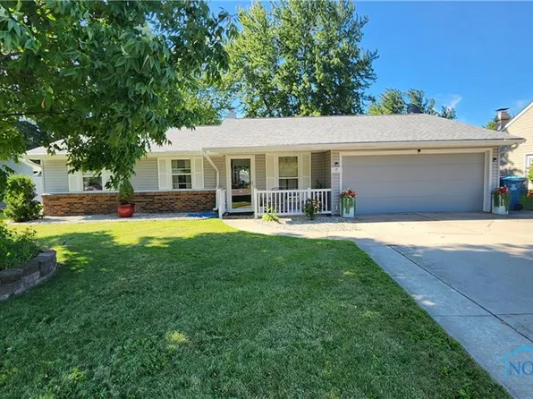 1206 Bavarian Ln, Bryan, OH 43506