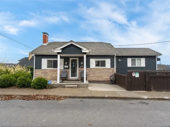 1530 6th Ave, Freedom, PA 15042