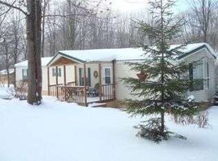 2143 Hoyes Run Rd, Mc Henry, MD 21541