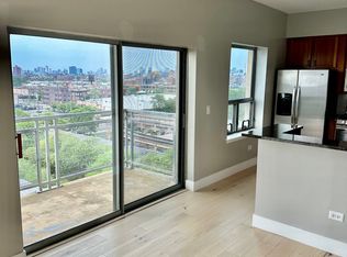100 N Hermitage Ave UNIT 908, Chicago, IL 60612