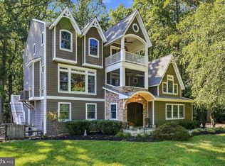 1217 River Rd, Washington Crossing, PA 18977