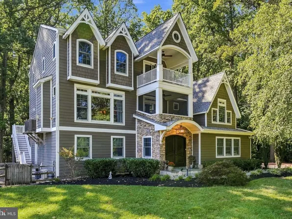 1217 River Rd, Washington Crossing, PA 18977