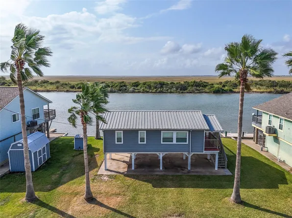 73 Fm 2031, Matagorda, TX 77457